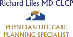 Richard Liles MD CLCP — Physician Life Care Planning Specialist